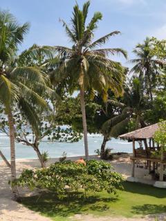 Tideline Villas Mentawai - 1