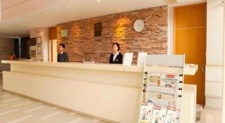 Huangshan Scholars Conference Hotel - 8