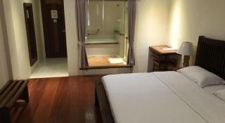 Mango Valley Hotel - 8