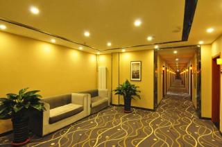 7 Days Premium Dezhou Qingyun Nanhuan Building Materials Market - 9