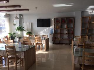 7 Days Premium Dezhou Qingyun Nanhuan Building Materials Market - 7