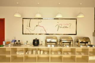 7 Days Premium Dezhou Qingyun Nanhuan Building Materials Market - 5