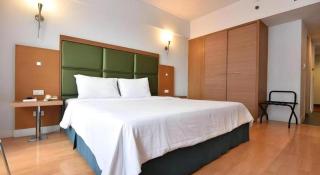 Mayflower Grande Hotel - 2