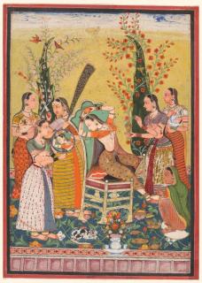 Karina art Home stay - 2