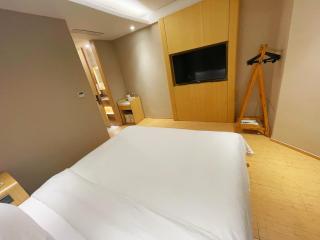 JI Hotel Shenzhen Shennan Avenue Huaqiang - 6