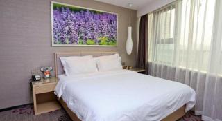 Lavande Hotel Jinan Quancheng Road Baotu Spring Branch - 7