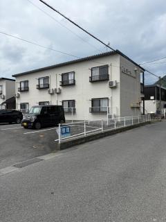 ゲストハウスレポーレ山大前 - 6