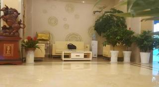 GreenTree Inn Xuancheng Jingxian Wannan First Street Express Hotel - 5