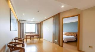 GreenTree Inn Xuancheng Jingxian Wannan First Street Express Hotel - 3