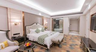 Enping Yucca Hotel - 9