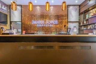 James Joyce Coffetel Shijiazhuang Century Park Shiji Huamao - 9