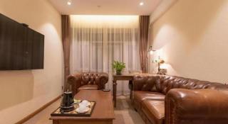 James Joyce Coffetel Shijiazhuang Century Park Shiji Huamao - 5