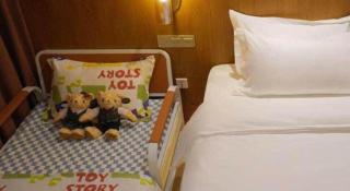 James Joyce Coffetel Shijiazhuang Century Park Shiji Huamao - 3