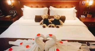 James Joyce Coffetel Shijiazhuang Century Park Shiji Huamao - 2