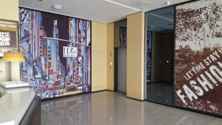 IU Hotel Zhengzhou Erqi Wanda Plaza Daxue Road Branch - 7