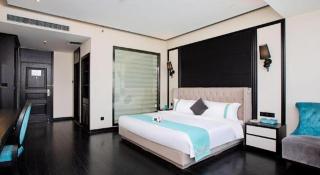 Xana Hotelle Zhengzhou Guoji Branch - 1