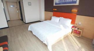 7 Days Premium Zhengzhou Shangjie District Government - 4