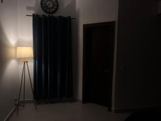 Asthetic Interior - 1