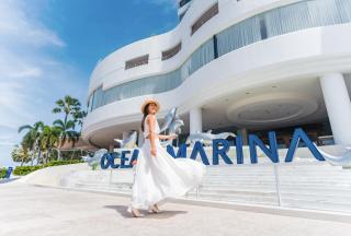 Ocean Marina Resort Pattaya Jomtien - 4