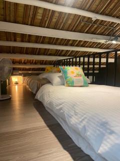 糸旅行蹤 老宅民宿包棟 - 3