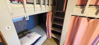 Guesthouse Nomad Inn Gangneung - 3