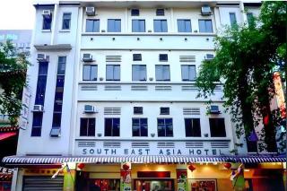 South East Asia Hotel - 8