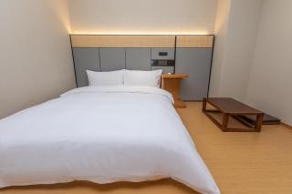 JI Hotel Shenzhen Shennan Avenue Huaqiang - 2