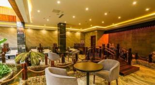 James Joyce Coffetel·Chengde Mountain Resort Toudao Pailou - 5