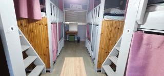 Guesthouse Nomad Inn Gangneung - 8