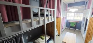 Guesthouse Nomad Inn Gangneung - 6
