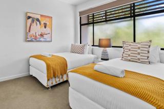 Palm Beach Retreat: Plunge Pool & Coastal Luxe - 5