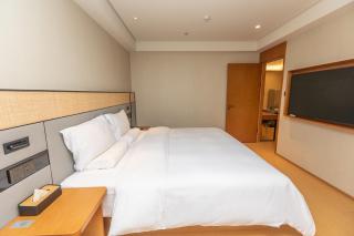 JI Hotel Shenzhen Shennan Avenue Huaqiang - 1