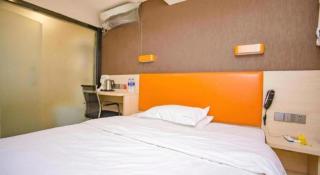 7 Days Premium·Shenyang North Railway Station North Square - 4