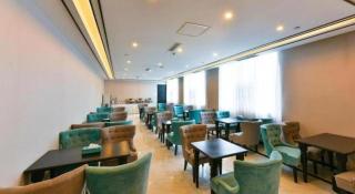 Xana Hotelle Chengdou Xindu Sanhechang Metro Station - Chengdu - 9