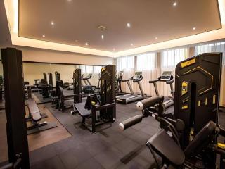 Xana Hotelle·Chuzhou TianChang - 7