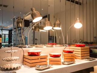 Xana Hotelle·Chuzhou TianChang - 4