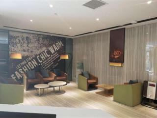 IU Hotel Baoding Yuhua East Road Passenger Center - 8