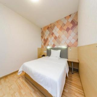 PAI Hotel·Chengdu Jinsha Museum Metro Station - 4