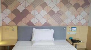 PAI Hotel·Chengdu Jinsha Museum Metro Station - 1