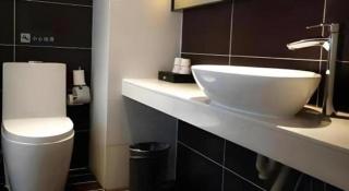 IU Hotel·Yangquan Xinjian Street Tianqiao - 8