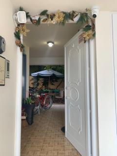 BLUE CAVE LUXURY MAISONETTE View to the Corinthian Sea - 8