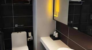 IU Hotel·Yangquan Xinjian Street Tianqiao - 6