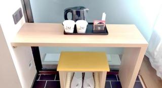 IU Hotel·Yangquan Xinjian Street Tianqiao - 5