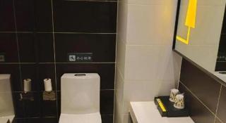 IU Hotel·Yangquan Xinjian Street Tianqiao - 4