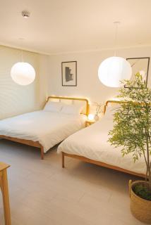 Seoul Sha stay 서울핫플 홍대,강남,명동 30분 거리 - Seoul - 0