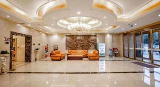 Vienna Hotel Tongliao Ke'erqin - 6