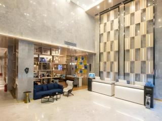 Echarm Hotel Changchun Yiqi Automotive Trade City Wanda - 8