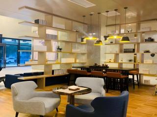 Echarm Hotel Changchun Yiqi Automotive Trade City Wanda - 6