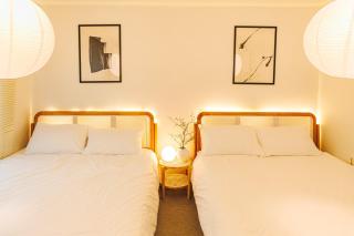 Seoul Sha stay 서울핫플 홍대,강남,명동 30분 거리 - Seoul - 7