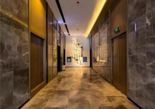 Echarm Hotel Aegean Shopping Park Zhonghuan Plaza - 7